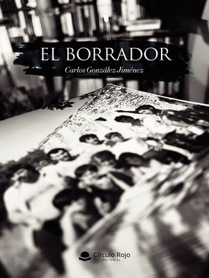 cover image of El borrador